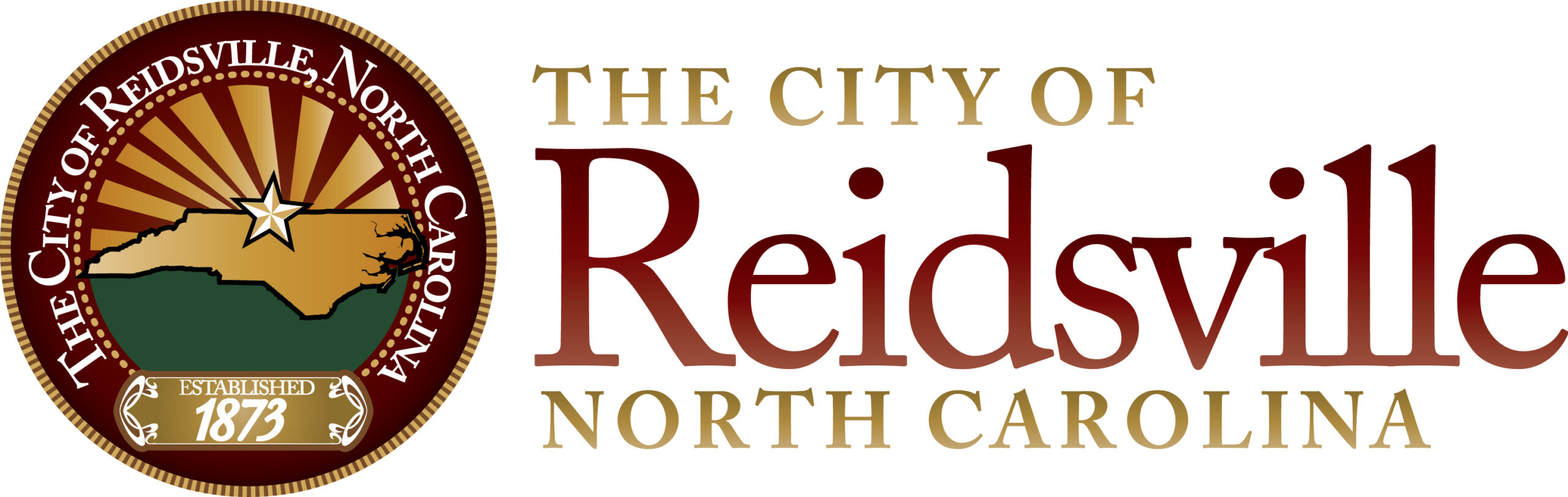 City Of Reidsville