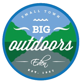 Explore Eden NC