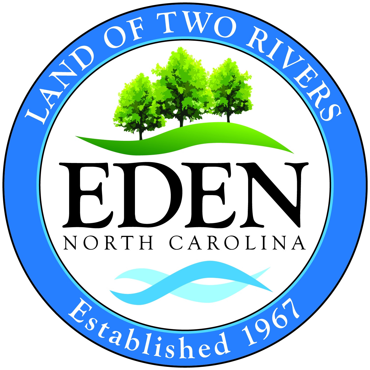 City Of Eden