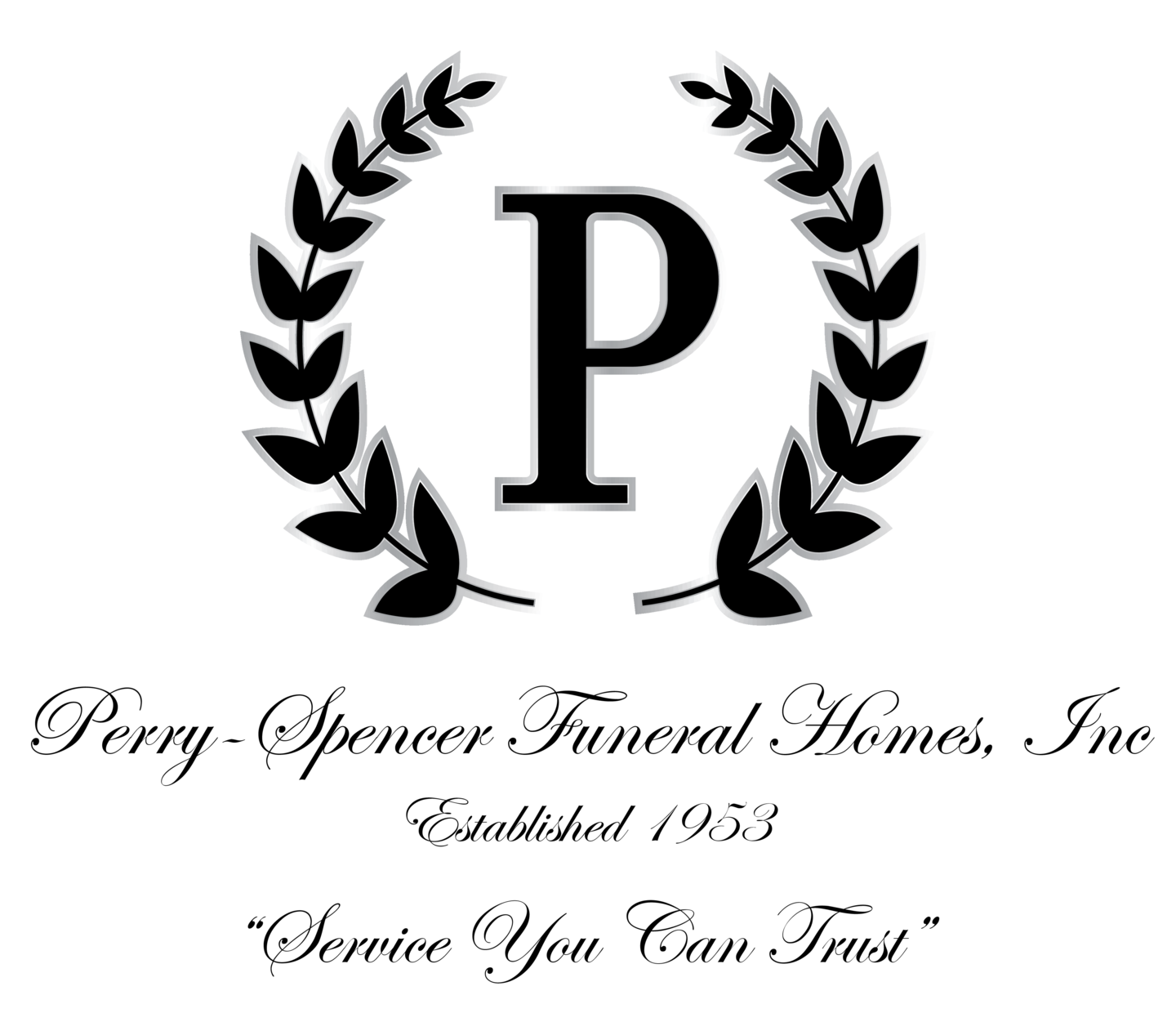Perry Spencer Funeral